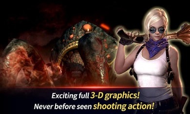 追踪射击手游官方版下载 v1.1.55