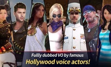 追踪射击手游官方版下载 v1.1.55