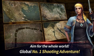 追踪射击手游官方版下载 v1.1.55