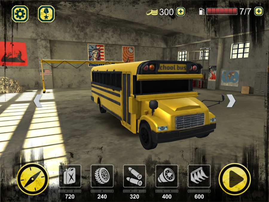 切尔诺贝利2追击游戏安卓版下载(Chernobyl 2 Chase) v1.99b