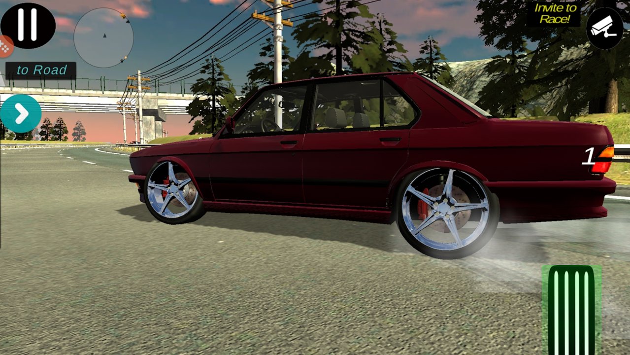 多人停车无限金币破解版下载 v4.8.8.9