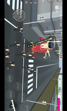 樱花校园模拟器2024最新破解版下载 v1.041.12