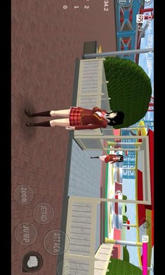 樱花校园模拟器2024最新破解版下载 v1.041.12