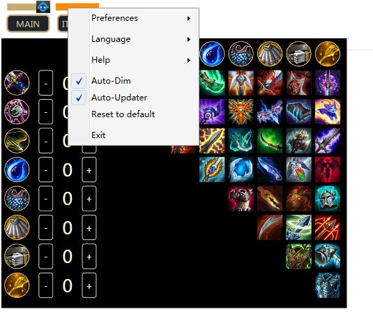 TFT.Overlay2.0.5官网中文最新版下载