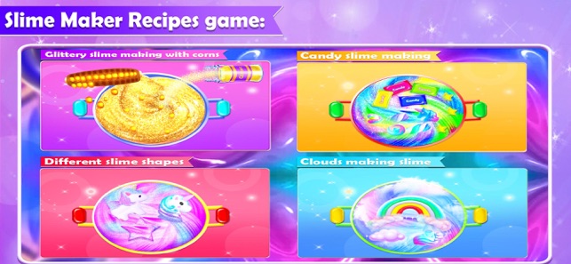 独角兽史莱姆食谱无限金币钻石内购破解版 v1.1