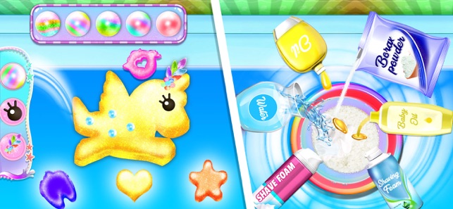 独角兽史莱姆食谱无限金币钻石内购破解版 v1.1