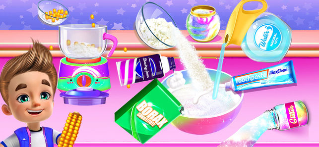 独角兽史莱姆食谱无限金币钻石内购破解版 v1.1