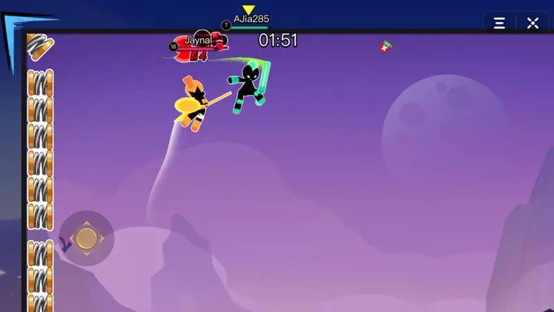 抖音漂移乱斗游戏安卓版 v1.1