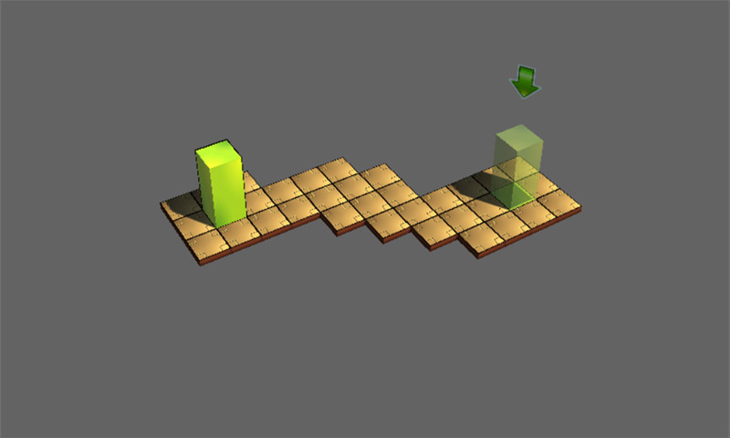 翻滚物语游戏安卓版下载 v1.0