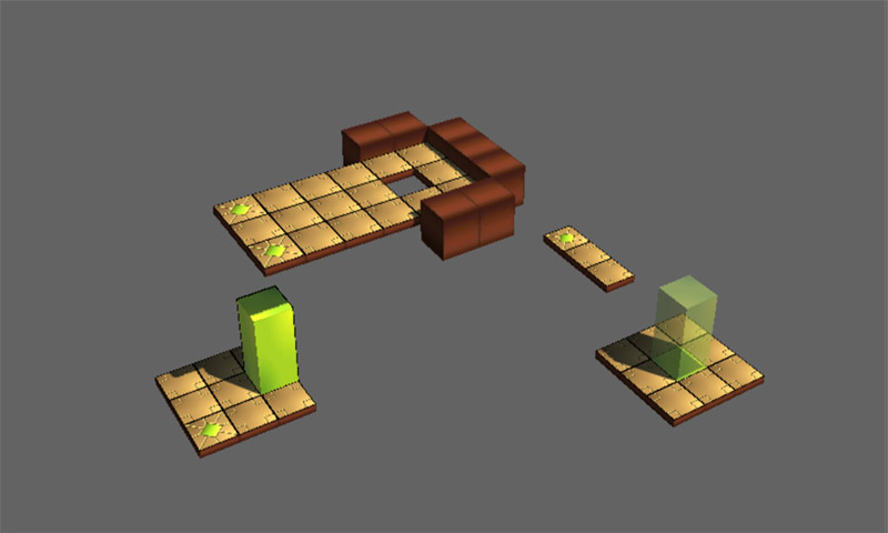 翻滚物语游戏安卓版下载 v1.0