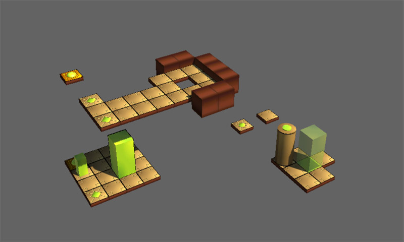 翻滚物语游戏安卓版下载 v1.0