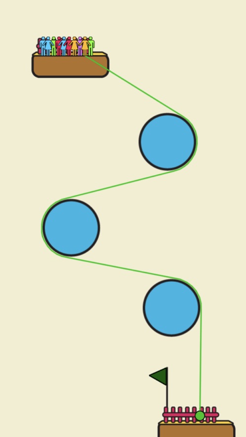 抖音救救我小游戏官方正式版 v0.1.0