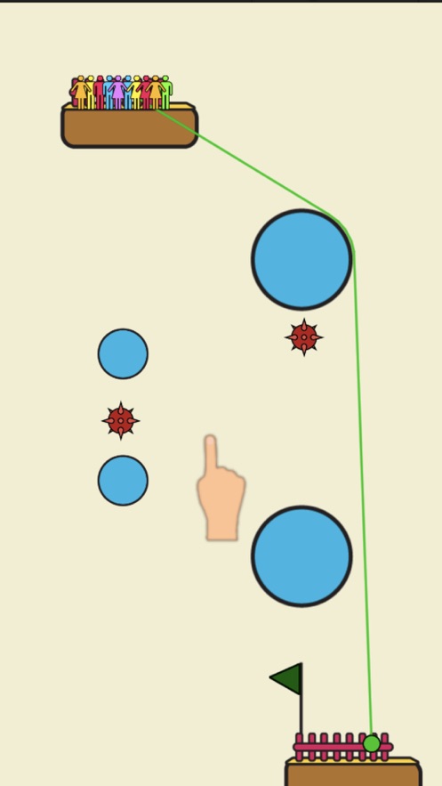 抖音救救我小游戏官方正式版 v0.1.0