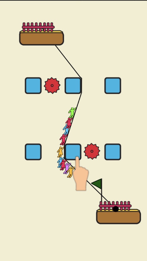 抖音救救我小游戏官方正式版 v0.1.0