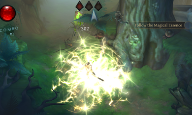 剑魂2.2.0无限金币内购破解版下载 v2.20.0