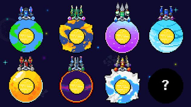 111%COREz游戏安卓版下载 v1.0