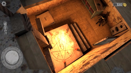 鬼修女Evil Nun1.7.0中文无敌破解版 v1.8.6