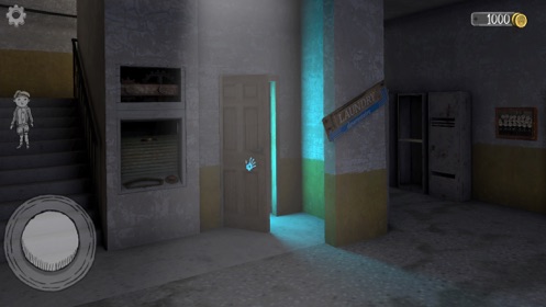 鬼修女Evil Nun1.7.0中文无敌破解版 v1.8.6