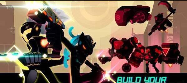 局外人大作战游戏安卓版下载 v1.1