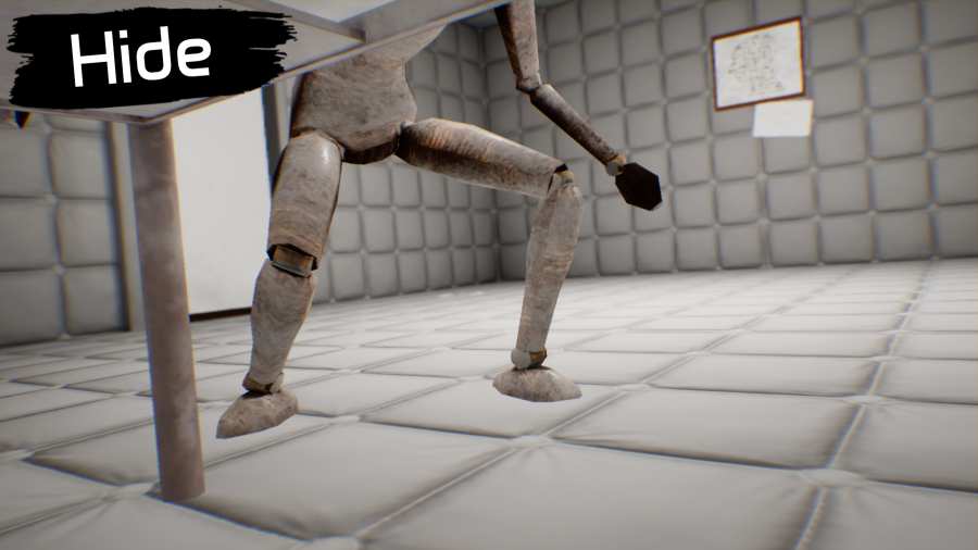 惊悚视觉官方安卓版 v1.58