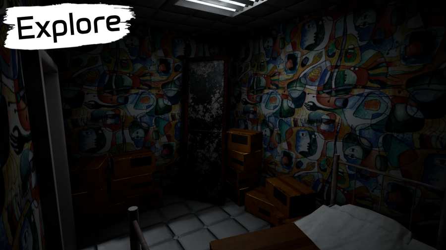 惊悚视觉官方安卓版 v1.58