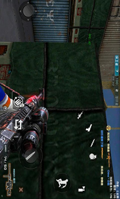 DC怀旧火线1.99.533无限cf点联机破解版 v2.0