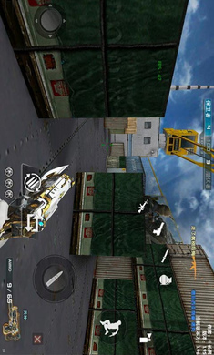 DC怀旧火线1.99.533无限cf点联机破解版 v2.0