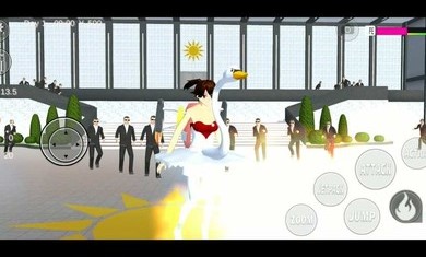 樱花校园模拟器1.029.4解锁全部道具内购破解版 v1.041.12