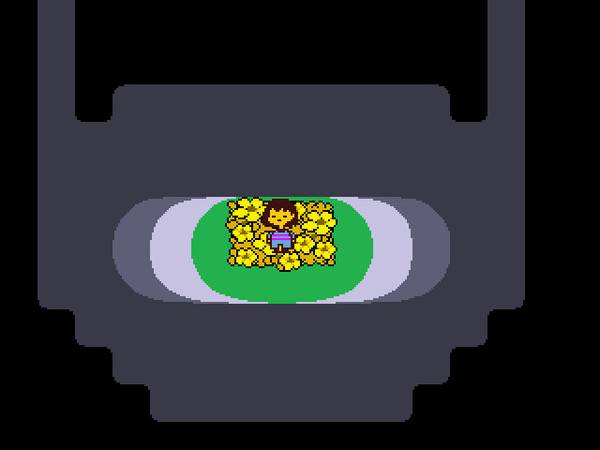 传说之下游戏安卓版下载 v1.3.2.1