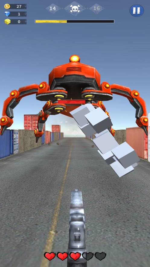 全职枪神游戏 v1.3.0