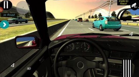 手动挡停车场2024最新破解版下载安装