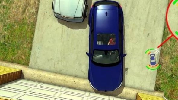 手动挡停车场2024最新破解版下载安装