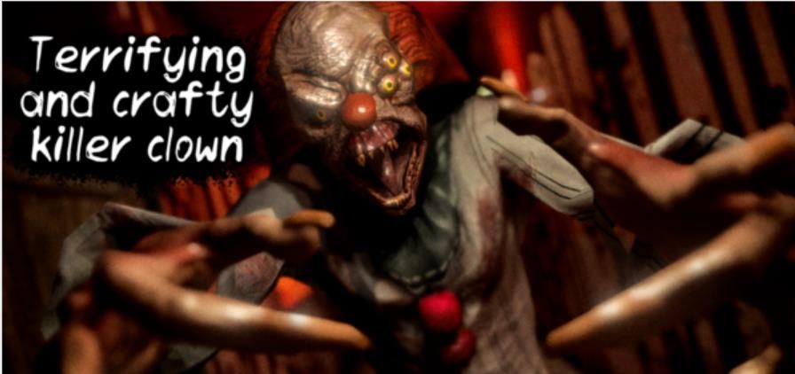 死亡公园游戏中文版 v1.8.2