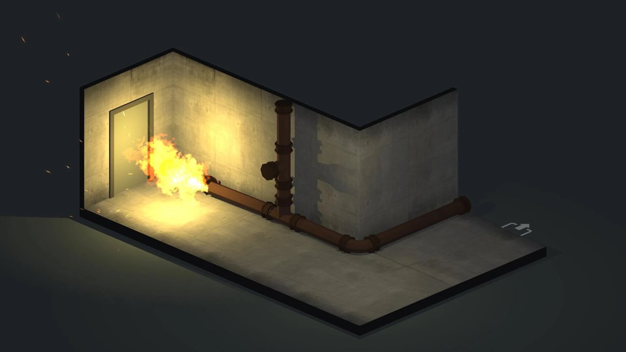 微小的房间故事小镇之谜游戏官方版 v2.3.5