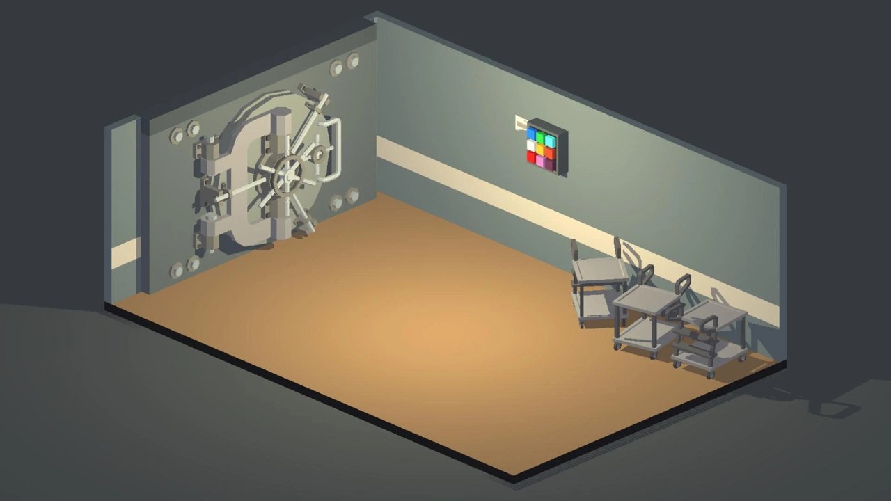 微小的房间故事小镇之谜游戏官方版 v2.3.5