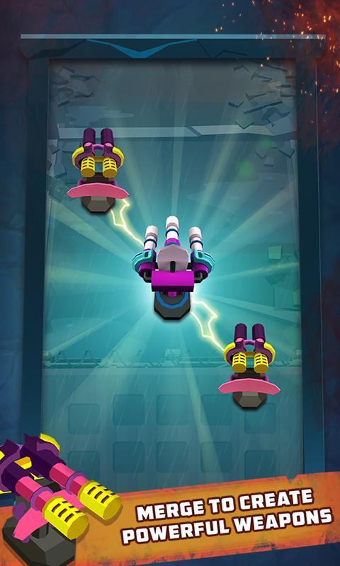 最后的幸存者生化防御安卓版下载 v1.0