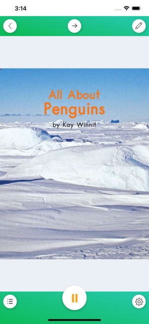 ABC口语app手机版 v1.3.0115