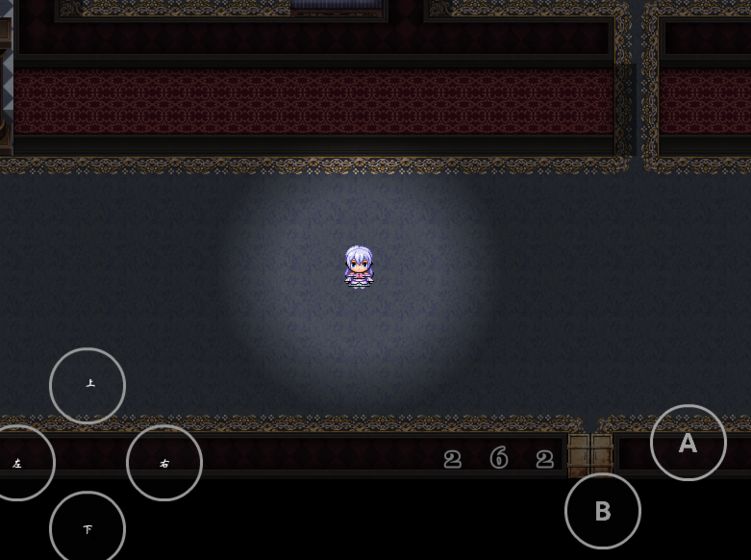 夜筱苒下载游戏安卓版 v1.0