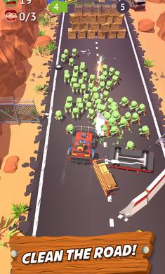 死地冲锋无限金币钻石内购破解版 v0.4.10