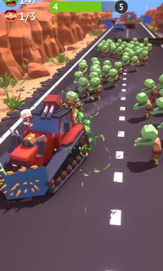 死地冲锋无限金币钻石内购破解版 v0.4.10