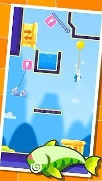 Swing Fish游戏中文版 v1.0.0