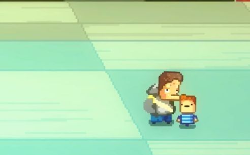 诡异的幼儿园游戏安卓版 v1.2