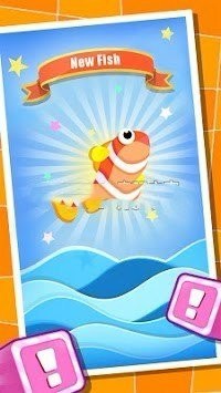 Swing Fish游戏中文版 v1.0.0