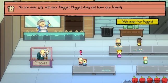 诡异的幼儿园游戏安卓版 v1.2