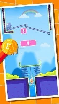 Swing Fish游戏中文版 v1.0.0