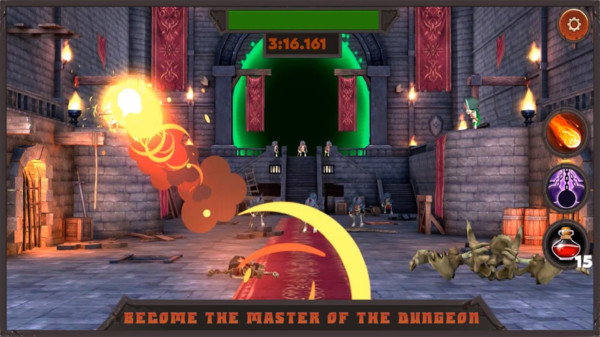 地下城和骷髅下载游戏安卓版 v0.7