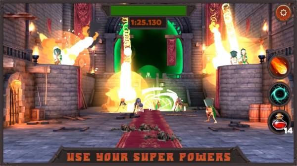 地下城和骷髅下载游戏安卓版 v0.7