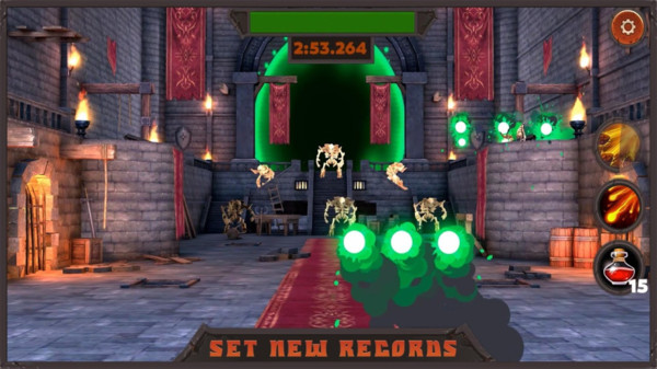 地下城和骷髅下载游戏安卓版 v0.7