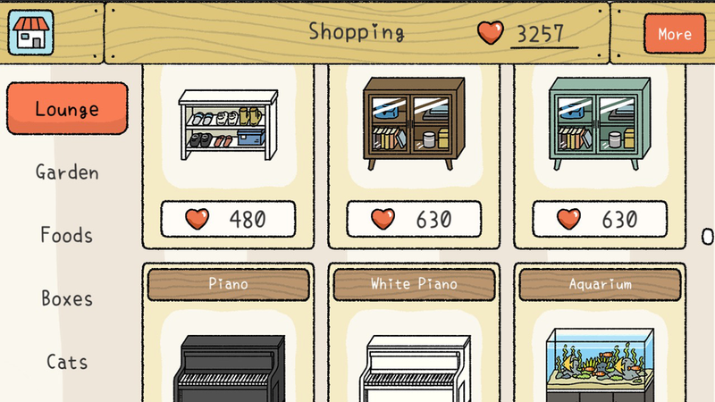 甜蜜的家游戏中文版（Adorable Home） v1.2.3