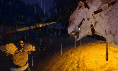 方舟生存进化最新破解版下载2024 v2.0.28